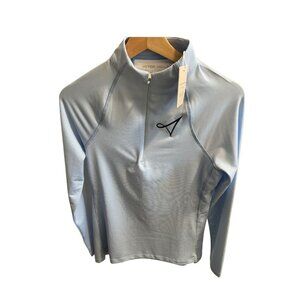 Peter Millar Lightweight Sun Shirt NWT Size Small